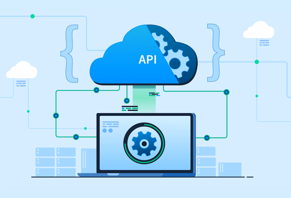 一文搞懂什么是RESTful API：Web開發的基石